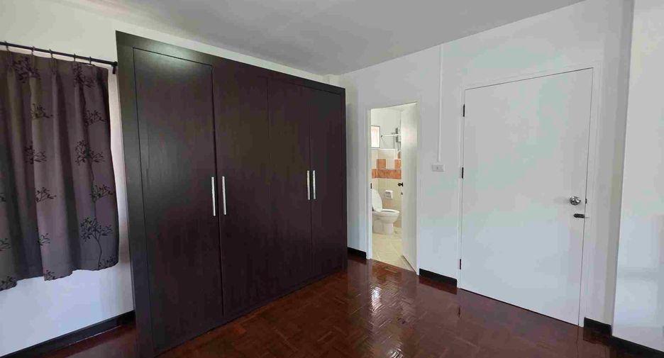 For rent 3 bedrooms house in Ban Chang, Rayong