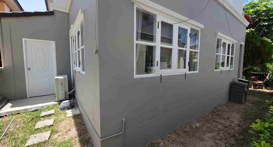 For rent 3 bedrooms house in Ban Chang, Rayong