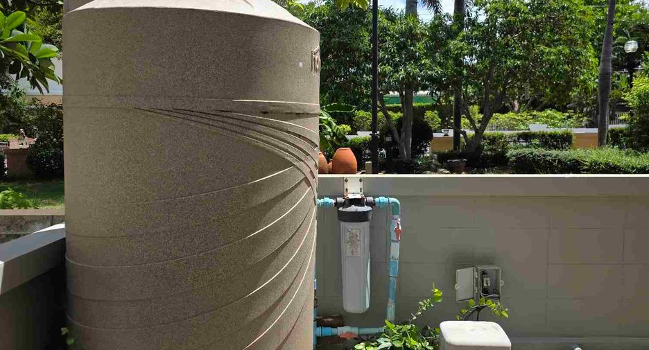 For rent 3 bedrooms house in Ban Chang, Rayong