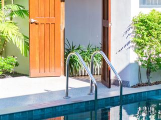 For rent 2 bedrooms villa in Thalang, Phuket