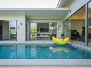 For rent 2 bedrooms villa in Thalang, Phuket
