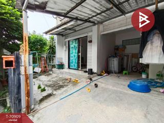 For sale 3 Beds townhouse in Bang Sao Thong, Samut Prakan