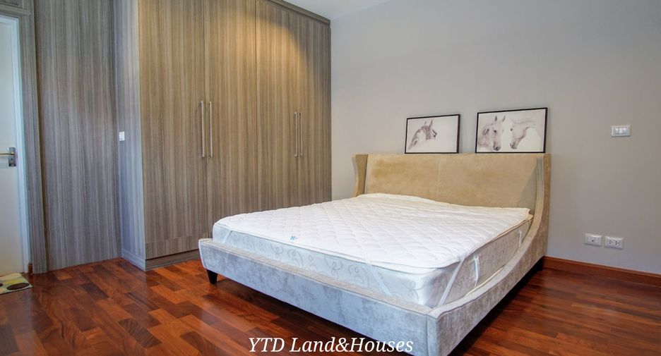 For sale 4 bedrooms house in Bang Phli, Samut Prakan