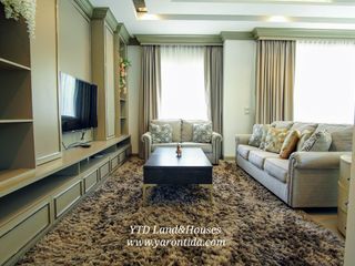 ขาย 4 เตียง บ้านเดี่ยว ใน บางพลี, สมุทรปราการ