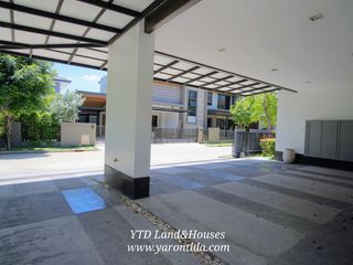 ขาย 4 เตียง บ้านเดี่ยว ใน บางพลี, สมุทรปราการ