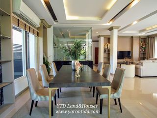 ขาย 4 เตียง บ้านเดี่ยว ใน บางพลี, สมุทรปราการ