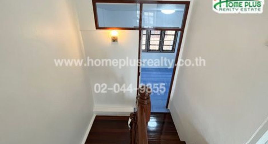 For sale 2 bedrooms townhouse in Bueng Kum, Bangkok