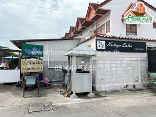Продажа 2 спальни таунхаус в Буенг Кум, Бангкок