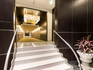 Apartment zur Miete mit 3 Zimmer in Khlong Toei, Bangkok