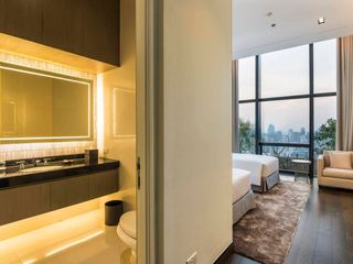 Apartment zur Miete mit 3 Zimmer in Khlong Toei, Bangkok