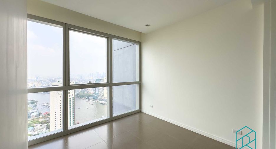 ขาย 2 ห้องนอน คอนโด ใน สาทร, กรุงเทพฯ
