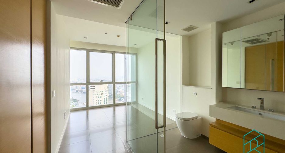 ขาย 2 ห้องนอน คอนโด ใน สาทร, กรุงเทพฯ