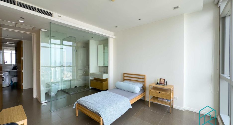 ขาย 2 ห้องนอน คอนโด ใน สาทร, กรุงเทพฯ