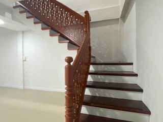 For sale 2 ベッドルーム townhouse in Saraphi, Chiang Mai