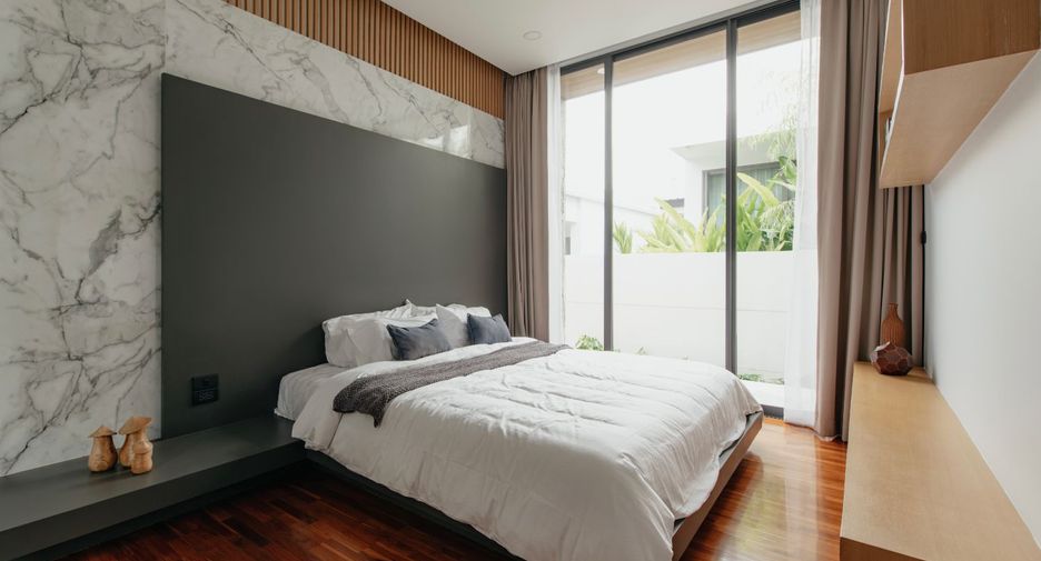 For sale 3 bedrooms villa in Mueang Chiang Mai, Chiang Mai