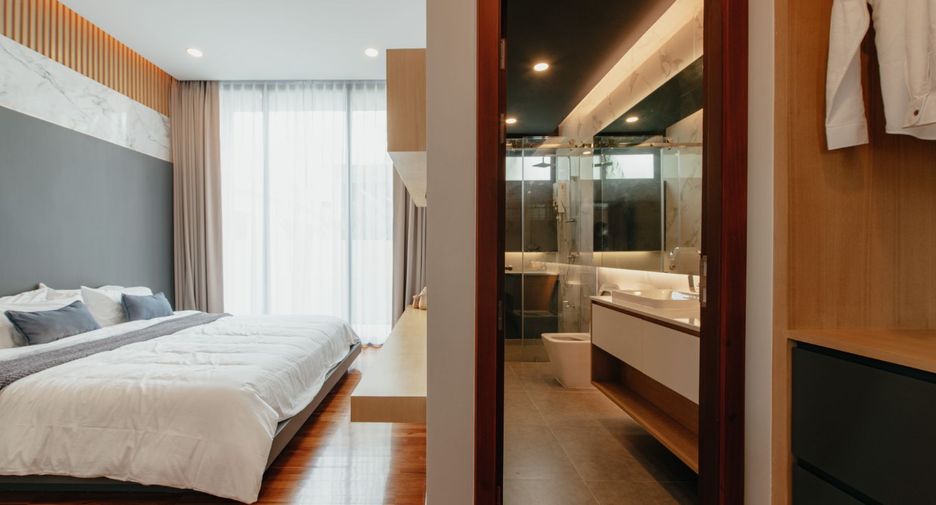 For sale 3 bedrooms villa in Mueang Chiang Mai, Chiang Mai