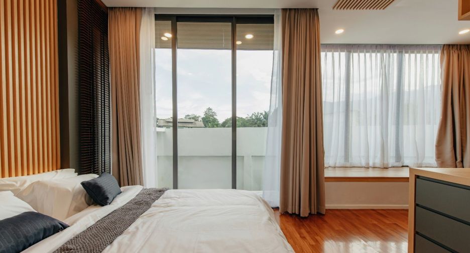 For sale 3 bedrooms villa in Mueang Chiang Mai, Chiang Mai