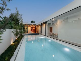 For sale 3 bedrooms villa in Mueang Chiang Mai, Chiang Mai