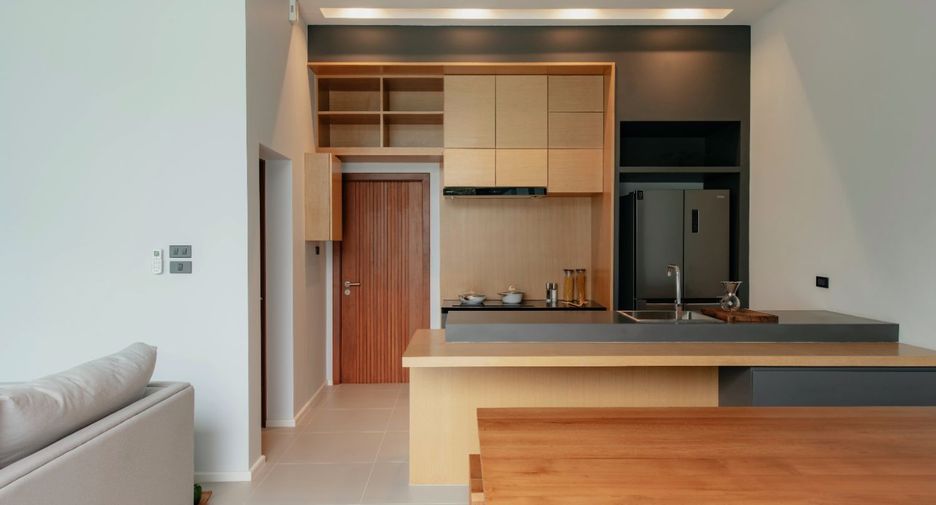 For sale 3 bedrooms villa in Mueang Chiang Mai, Chiang Mai