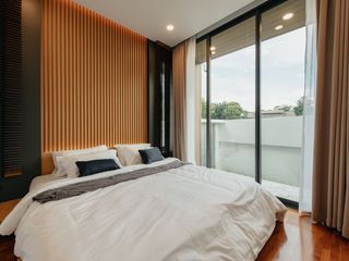 For sale 3 bedrooms villa in Mueang Chiang Mai, Chiang Mai