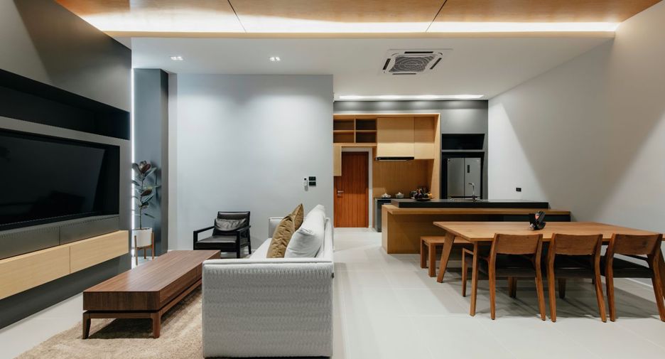 For sale 3 bedrooms villa in Mueang Chiang Mai, Chiang Mai