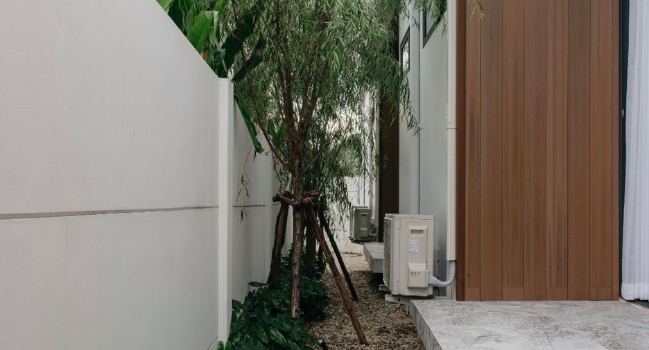 For sale 3 bedrooms villa in Mueang Chiang Mai, Chiang Mai