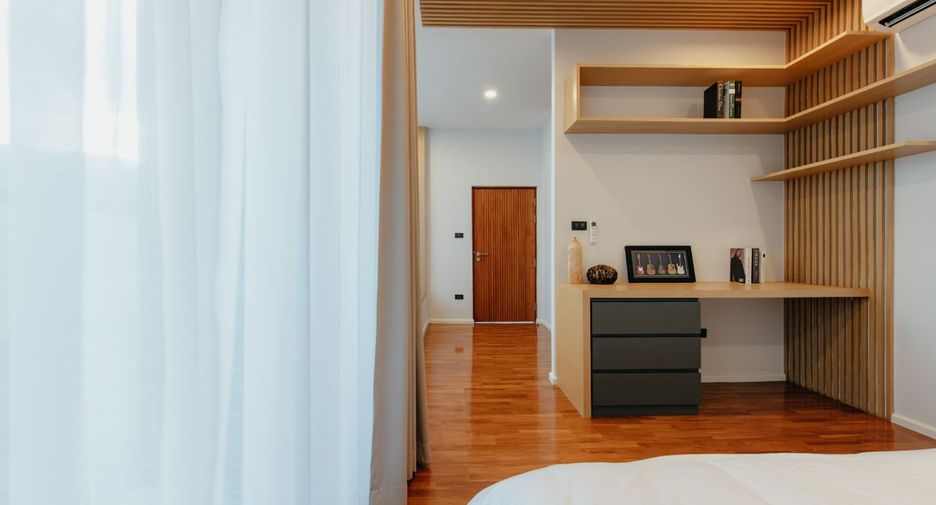 For sale 3 bedrooms villa in Mueang Chiang Mai, Chiang Mai