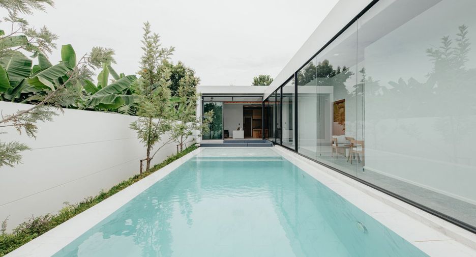 For sale 3 bedrooms villa in Mueang Chiang Mai, Chiang Mai