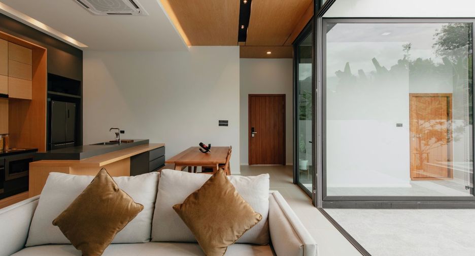 For sale 3 bedrooms villa in Mueang Chiang Mai, Chiang Mai