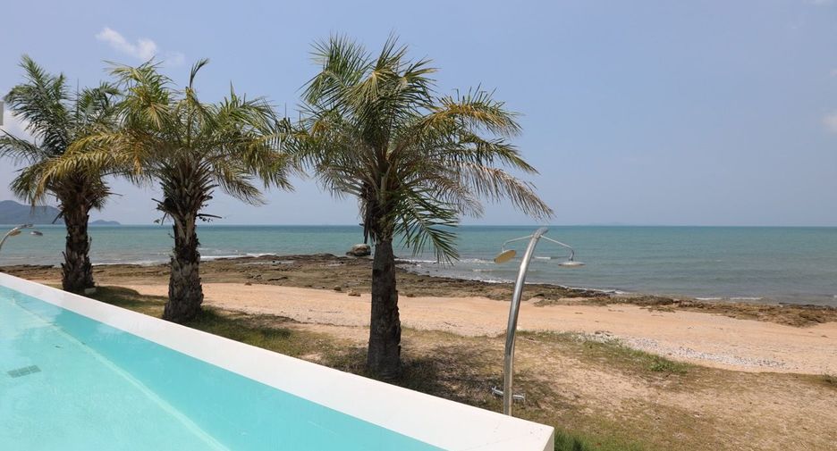 出售 3 卧室 公寓 在 Sattahip, Chon Buri