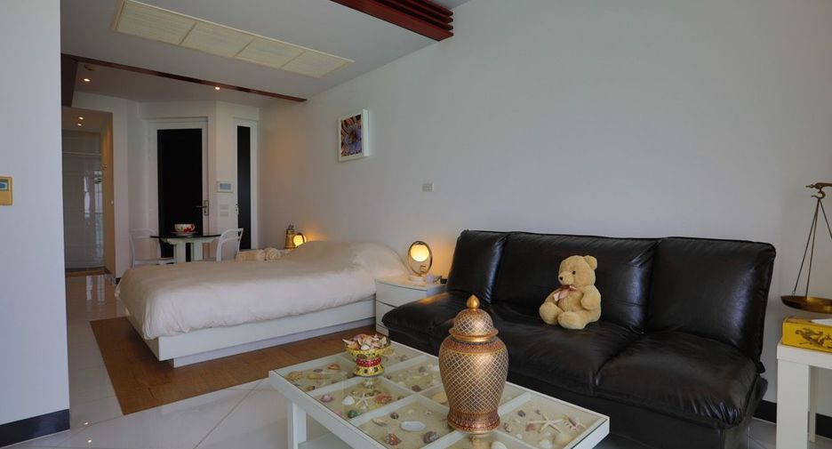 出售 3 卧室 公寓 在 Sattahip, Chon Buri