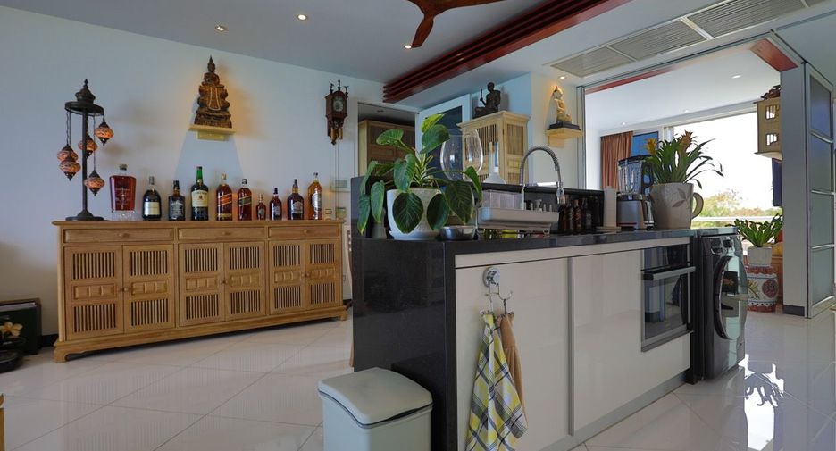 出售 3 卧室 公寓 在 Sattahip, Chon Buri