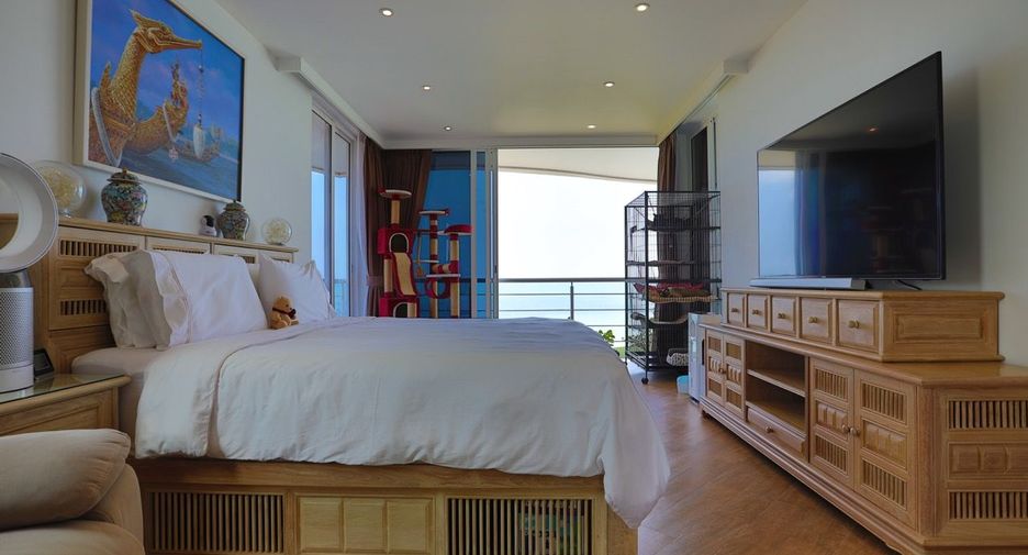 出售 3 卧室 公寓 在 Sattahip, Chon Buri