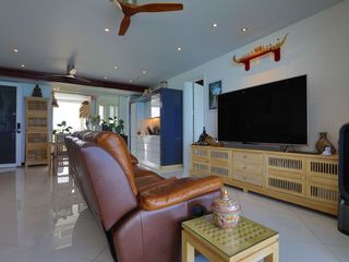 For sale 3 bed condo in Sattahip, Chonburi