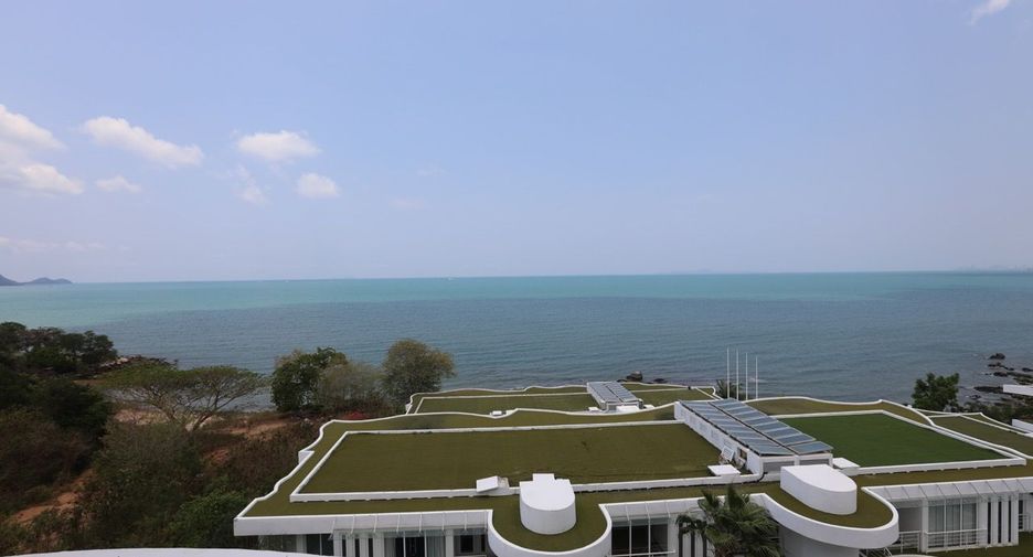 出售 3 卧室 公寓 在 Sattahip, Chon Buri