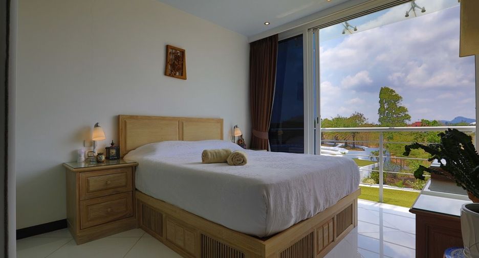 出售 3 卧室 公寓 在 Sattahip, Chon Buri