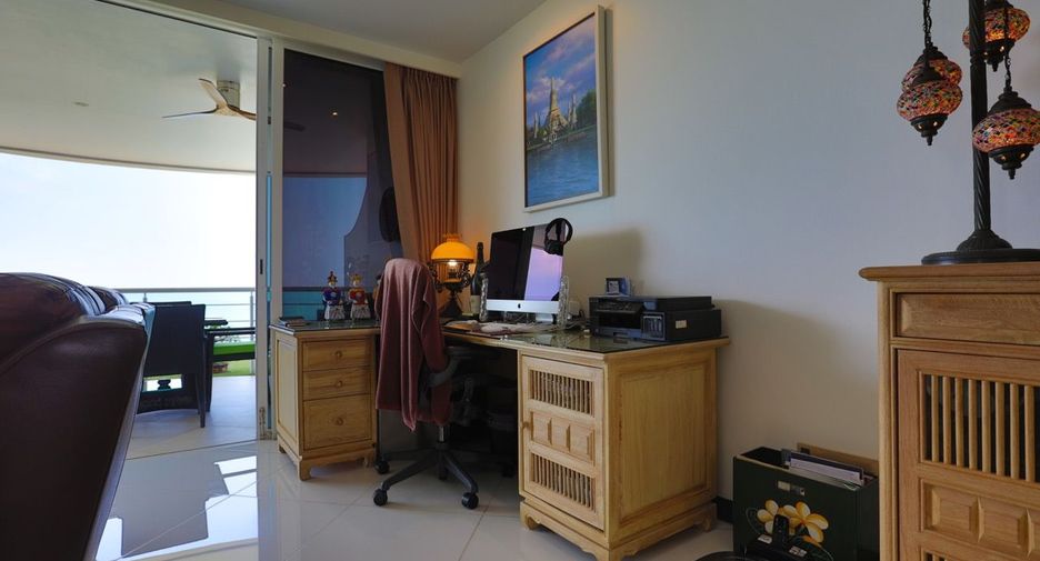 出售 3 卧室 公寓 在 Sattahip, Chon Buri