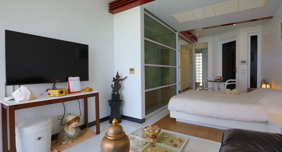 出售 3 卧室 公寓 在 Sattahip, Chon Buri