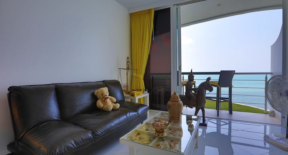 出售 3 卧室 公寓 在 Sattahip, Chon Buri