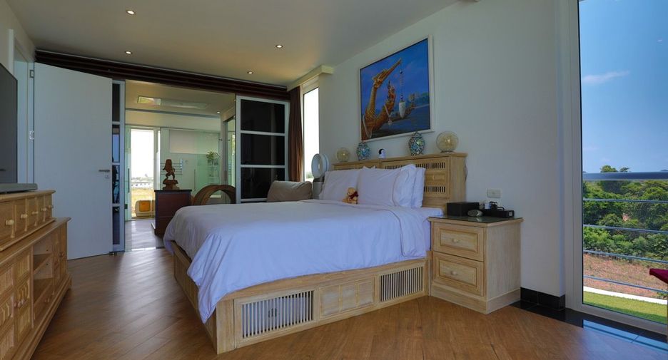 出售 3 卧室 公寓 在 Sattahip, Chon Buri