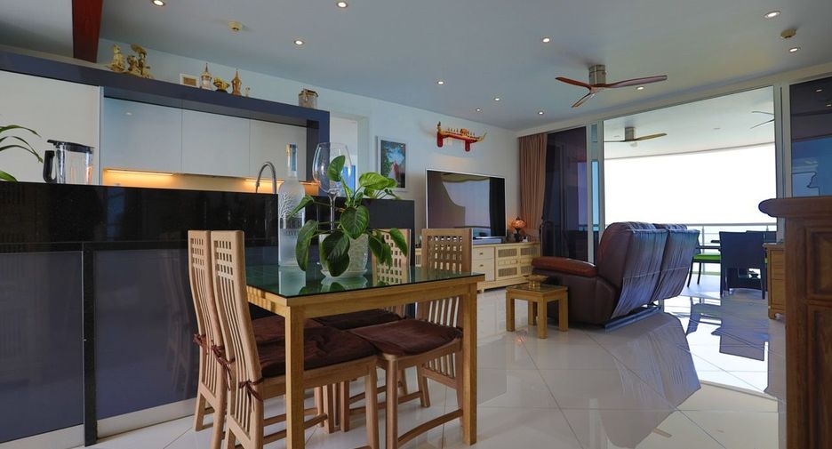 出售 3 卧室 公寓 在 Sattahip, Chon Buri