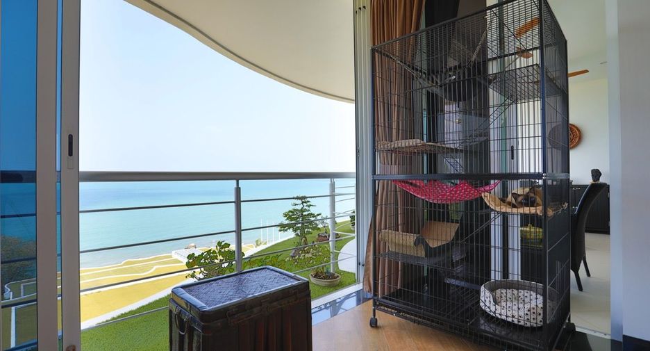 出售 3 卧室 公寓 在 Sattahip, Chon Buri