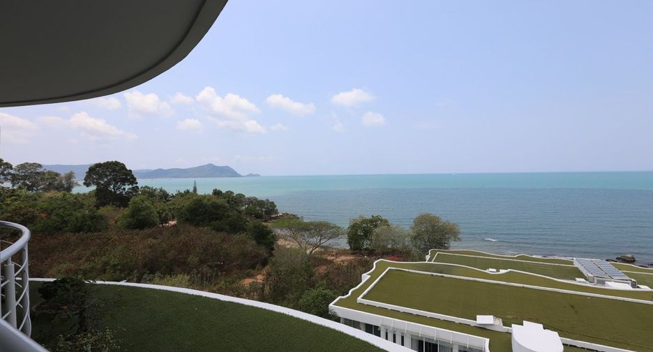 出售 3 卧室 公寓 在 Sattahip, Chon Buri