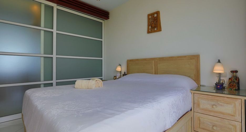 出售 3 卧室 公寓 在 Sattahip, Chon Buri