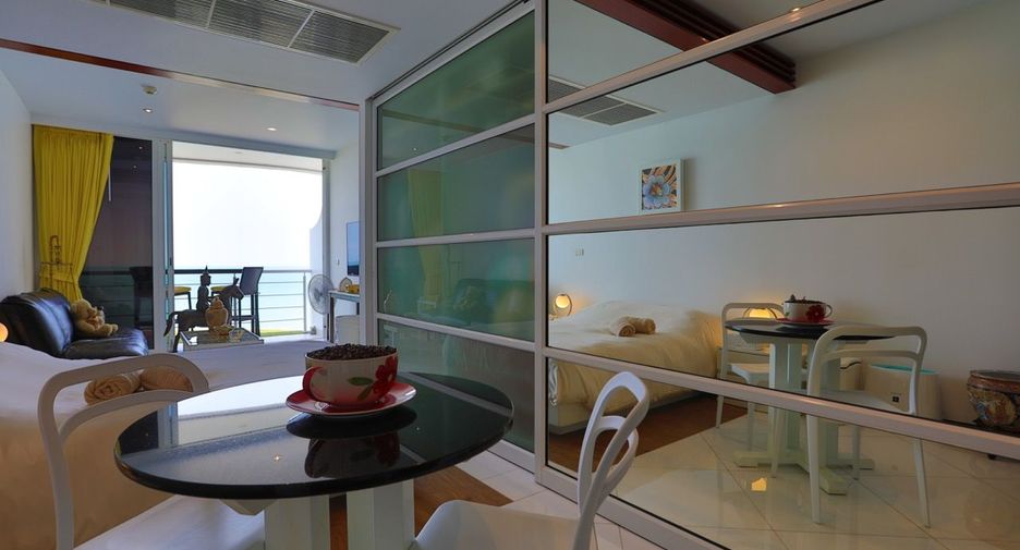 出售 3 卧室 公寓 在 Sattahip, Chon Buri