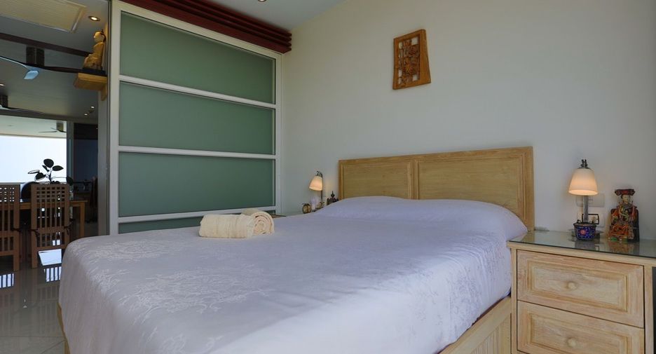 出售 3 卧室 公寓 在 Sattahip, Chon Buri