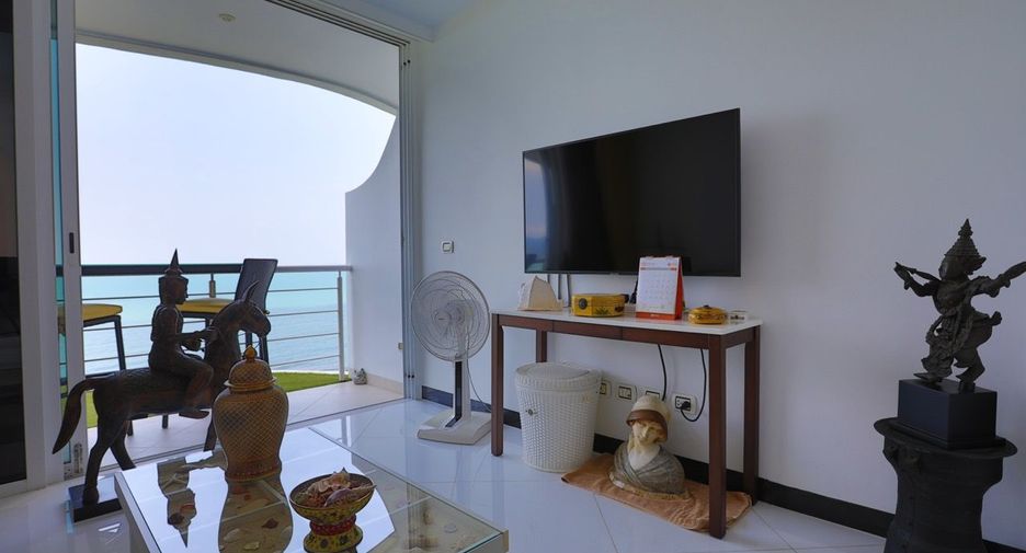 出售 3 卧室 公寓 在 Sattahip, Chon Buri