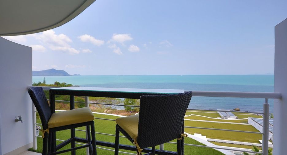 出售 3 卧室 公寓 在 Sattahip, Chon Buri