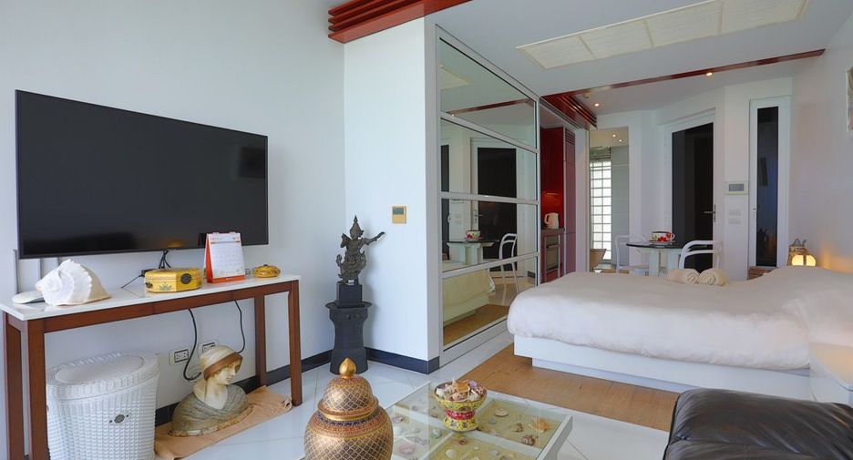 出售 3 卧室 公寓 在 Sattahip, Chon Buri