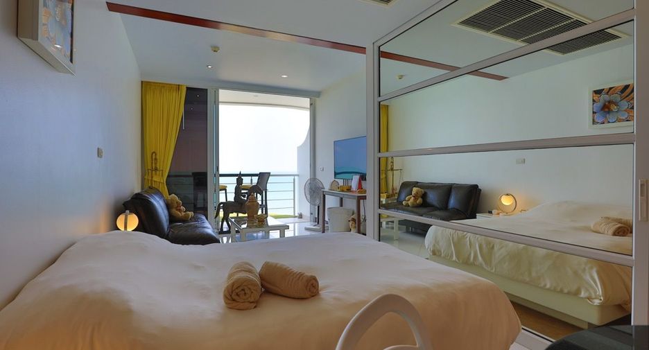 出售 3 卧室 公寓 在 Sattahip, Chon Buri